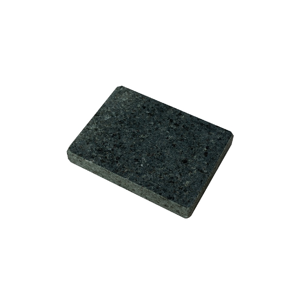 [원조 장수곱돌] 사각누름돌오이지 장아찌 그릭요거트( 크기: 120x170x30 mm)